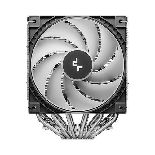 DeepCool AG620 G2 ARGB Dual Tower 120mm CPU Air Cooler